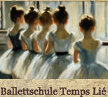 Ballettschule Temps Lié